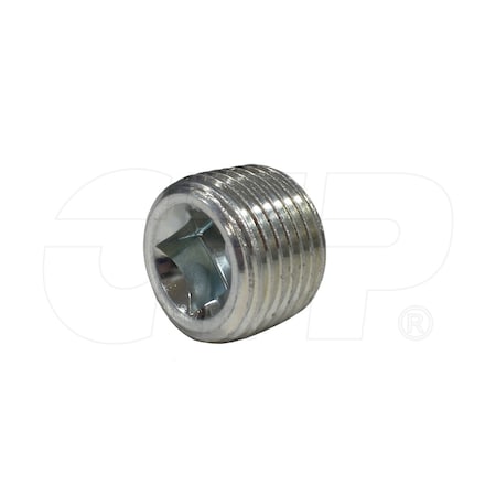 Aic Replacement Parts Plug - Pipe Fits Caterpillar Models 2B7410